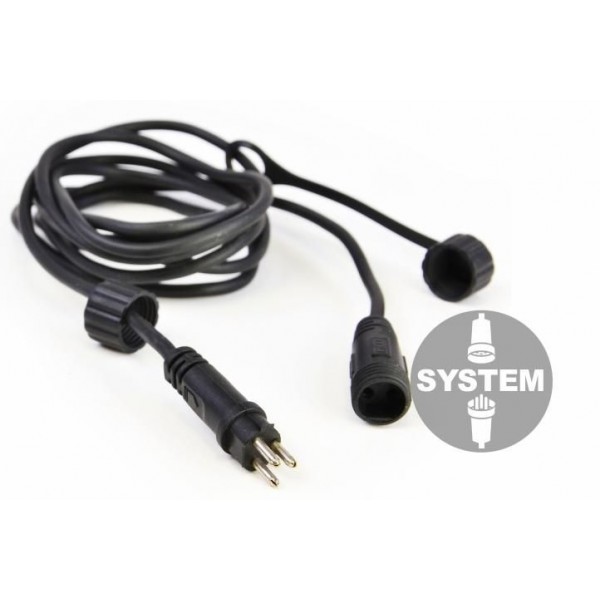 diLED prodlužovací kabel, 2 m diLED prodlužovací kabel, 2 m